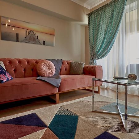 Stylish Place In The Heart Of Клуж-Напока Экстерьер фото