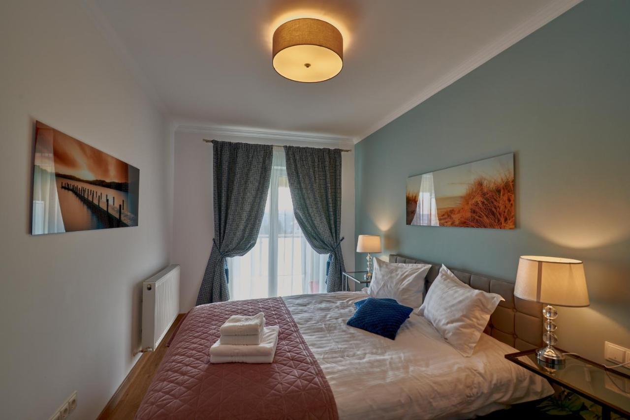 Stylish Place In The Heart Of Клуж-Напока Экстерьер фото